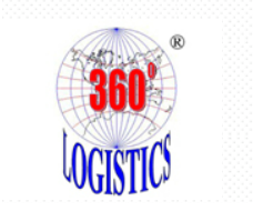 Công Ty Cổ Phần Vận Tải Quốc Tế 360 Độ Logistics